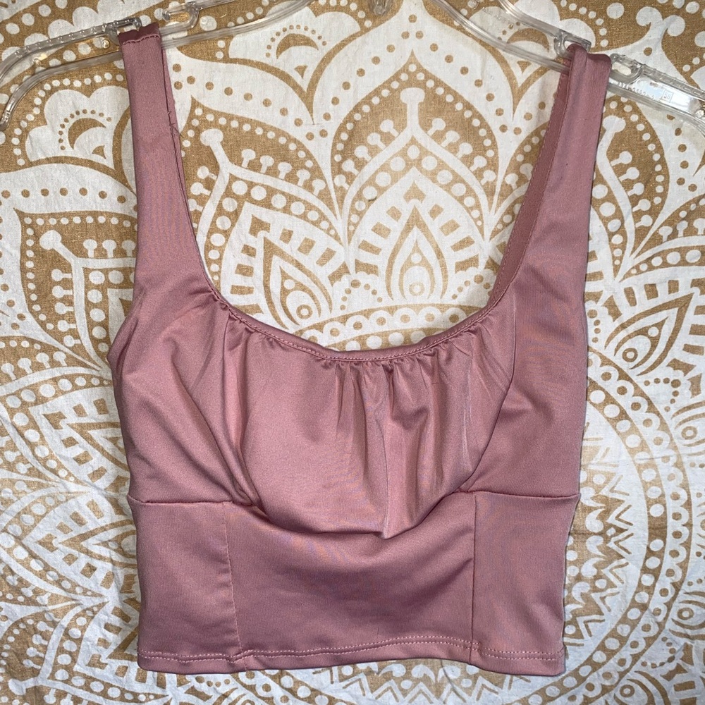 cute tank from T.J.Maxx